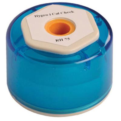 Tramex 75% RH Calibration Salt Check