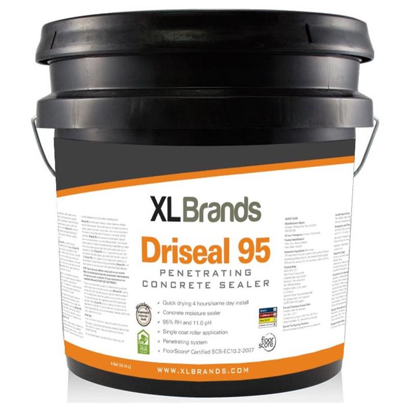 XL Brands DriSeal 95 (4 gallon pail)