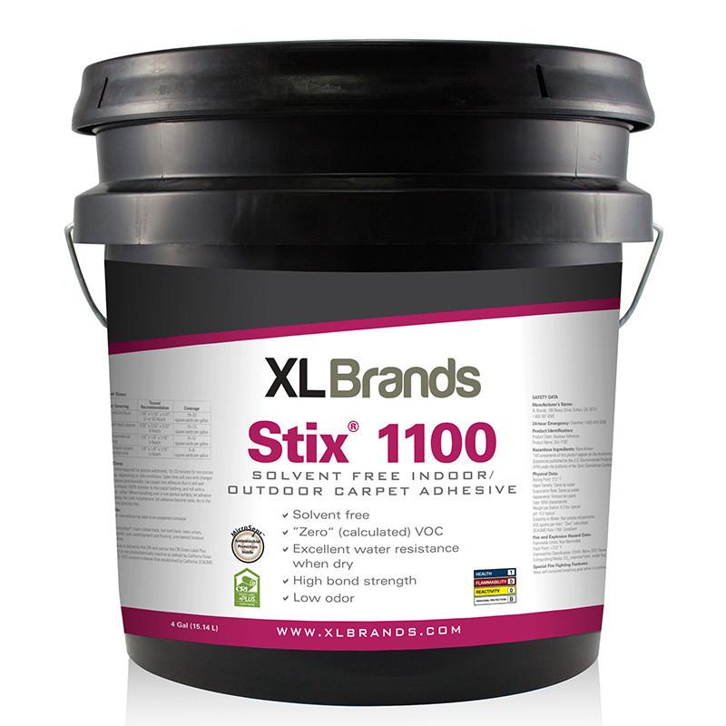 XL Brands Stix 1100 (4 gallon pail)