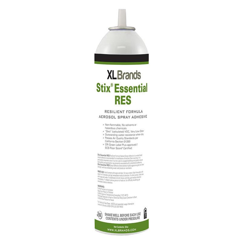 XL Brands Stix Essential RES (12x22 oz cans)