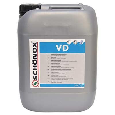 Schonox VD (2.6 gallon plastic container)