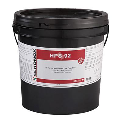 Schönox HPS 92 (4 gallon pail)