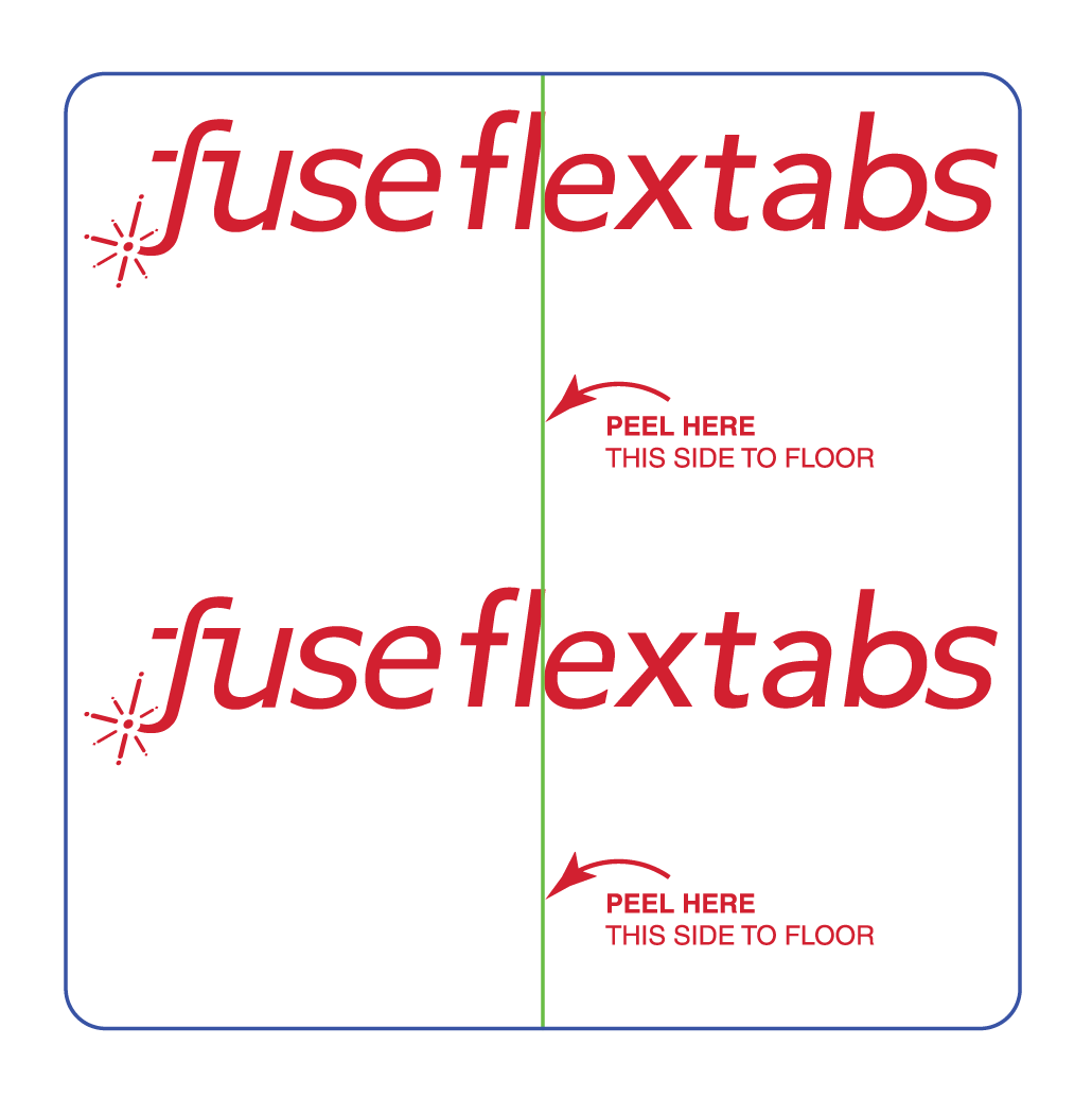 Optimum Technologies Fuse FlexTabs