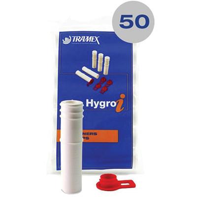 Tramex Hygro-i Hole Liners  (50 sets of liners and caps)