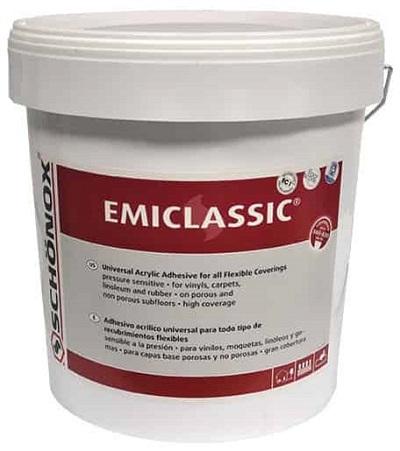 Schönox EMIClassic (4 gallon pail)