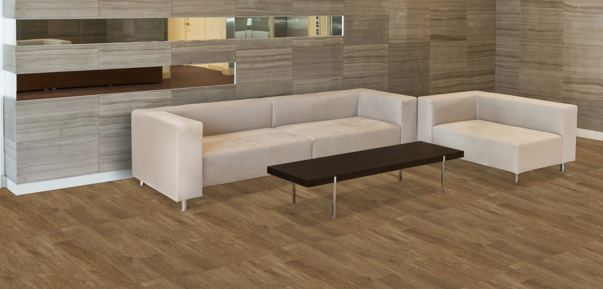 Shaw Naturelife Wood Sheet Vinyl - 6x75, Young Hickory, 2750SY available