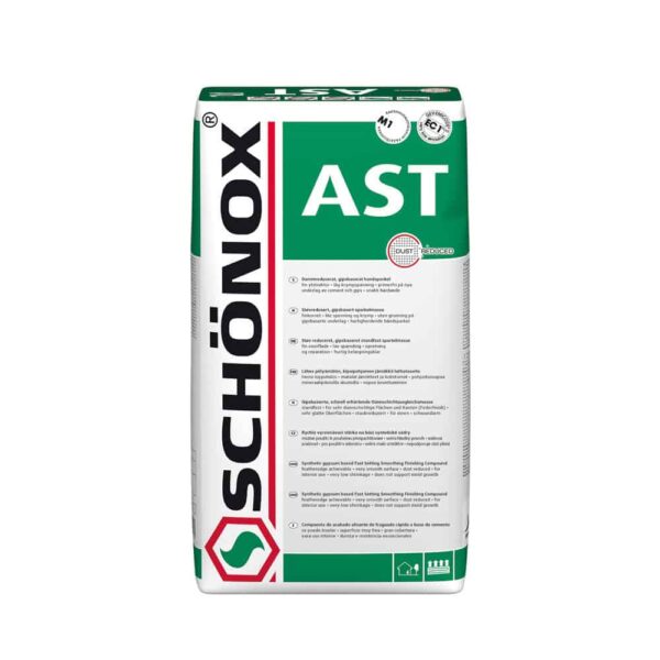 Schönox AST (10lb and 33lb bags)